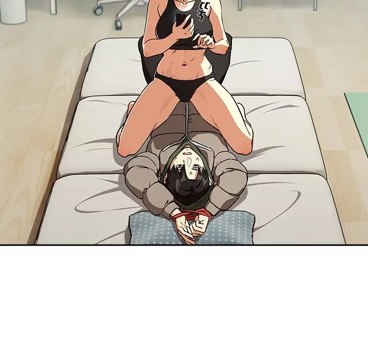 Read Dating After Work chapter 81 image 17 on Lezhin