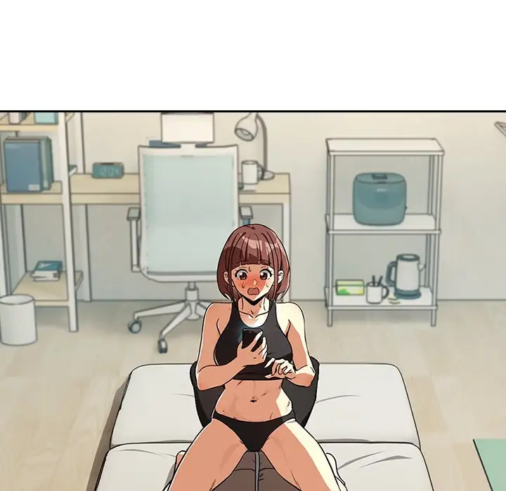 Read Dating After Work chapter 81 image 18 on Lezhin