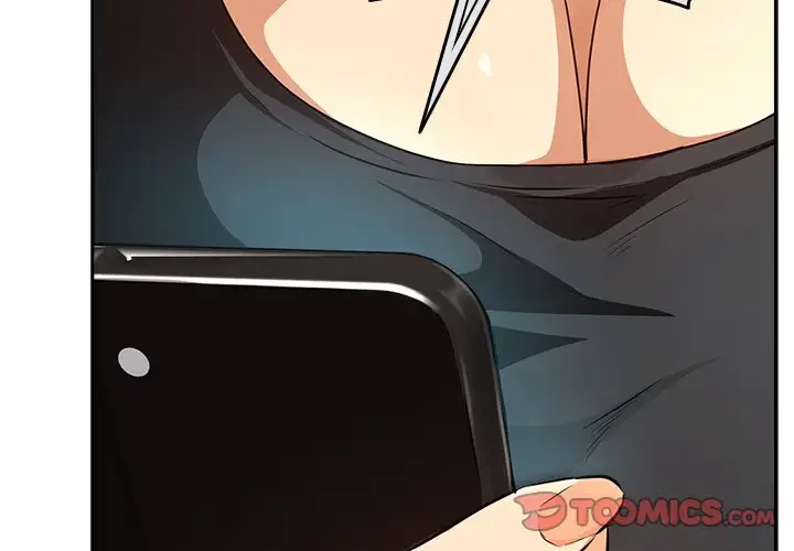 Read Dating After Work chapter 81 image 2 on Lezhin