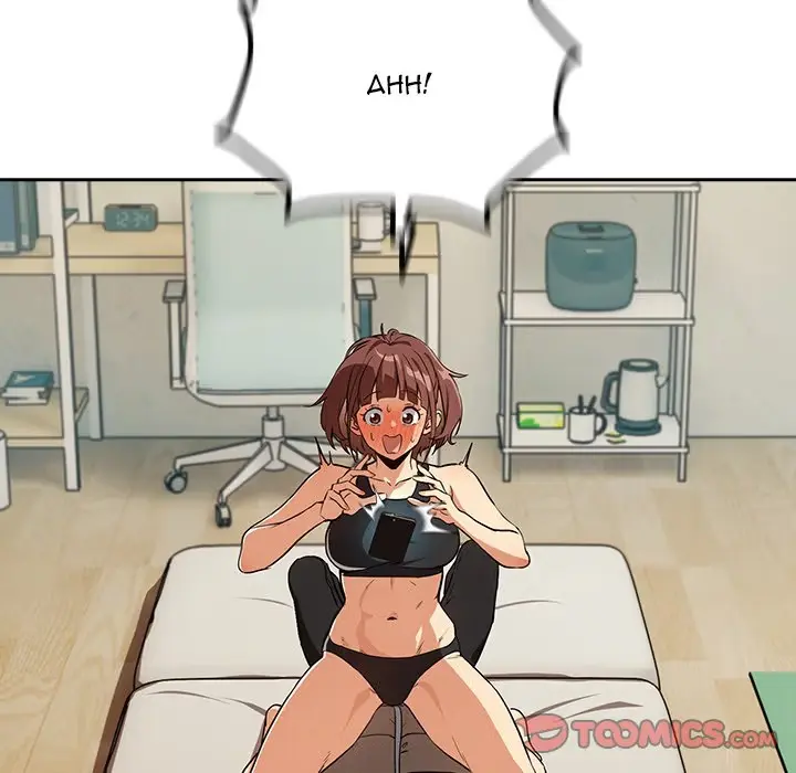 Read Dating After Work chapter 81 image 20 on Lezhin
