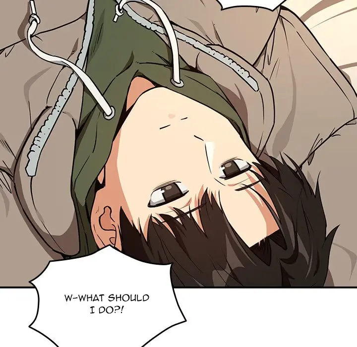 Read Dating After Work chapter 81 image 22 on Lezhin