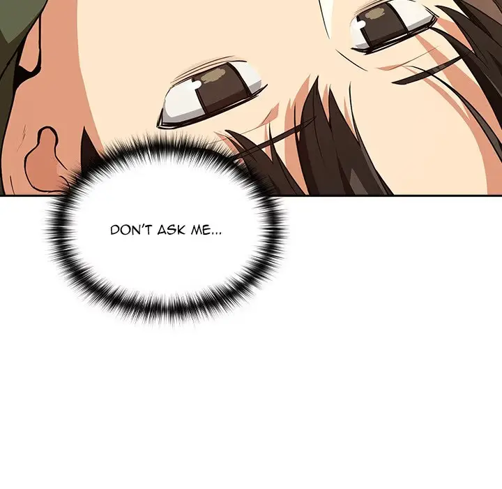 Read Dating After Work chapter 81 image 24 on Lezhin