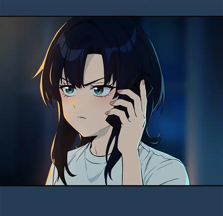 Read Dating After Work chapter 81 image 33 on Lezhin