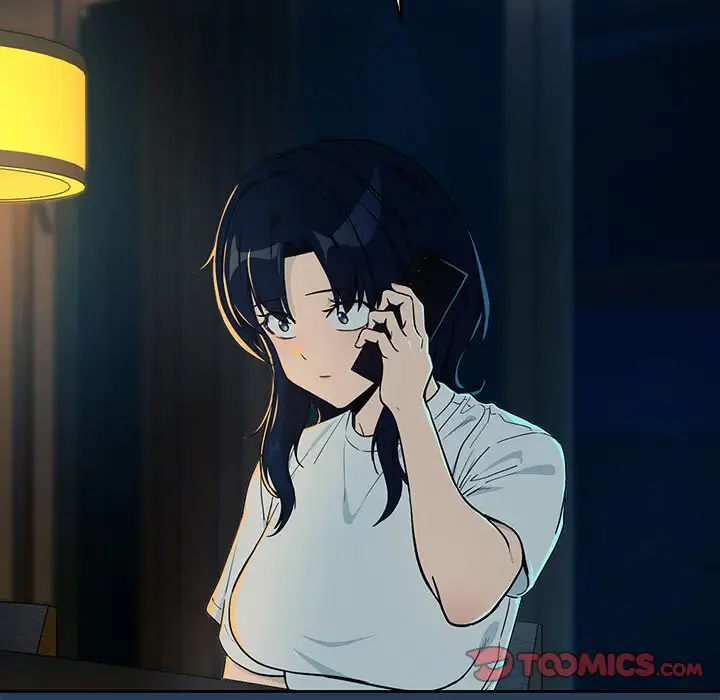 Read Dating After Work chapter 81 image 38 on Lezhin