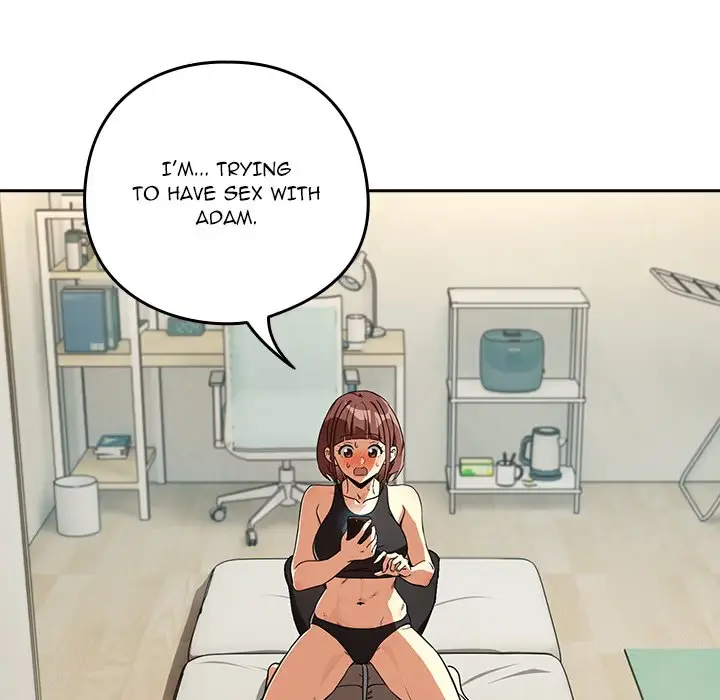 Read Dating After Work chapter 81 image 4 on Lezhin