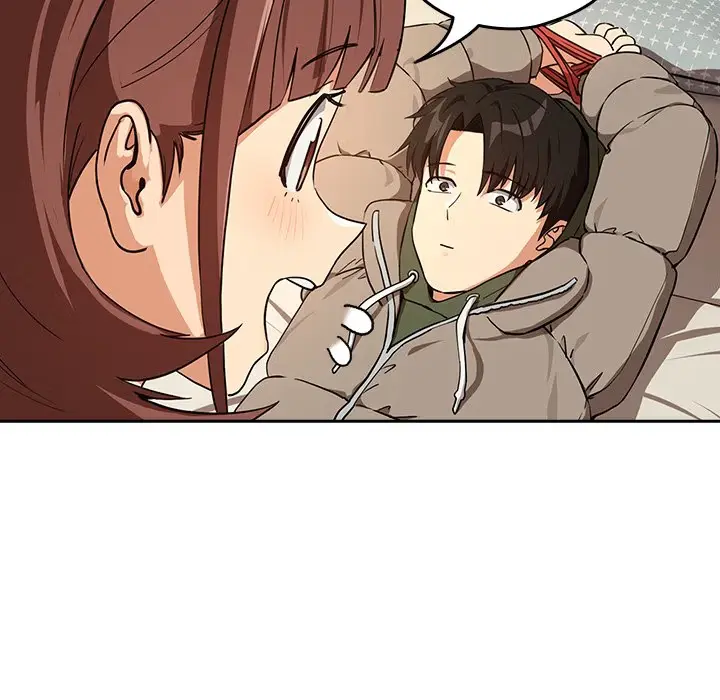 Read Dating After Work chapter 81 image 46 on Lezhin