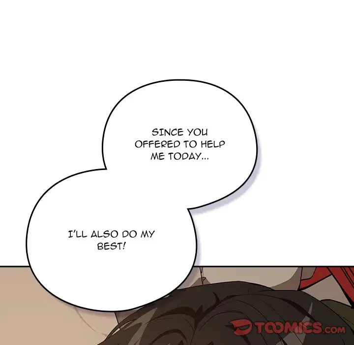 Read Dating After Work chapter 81 image 47 on Lezhin