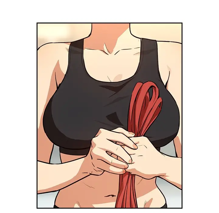 Read Dating After Work chapter 81 image 52 on Lezhin