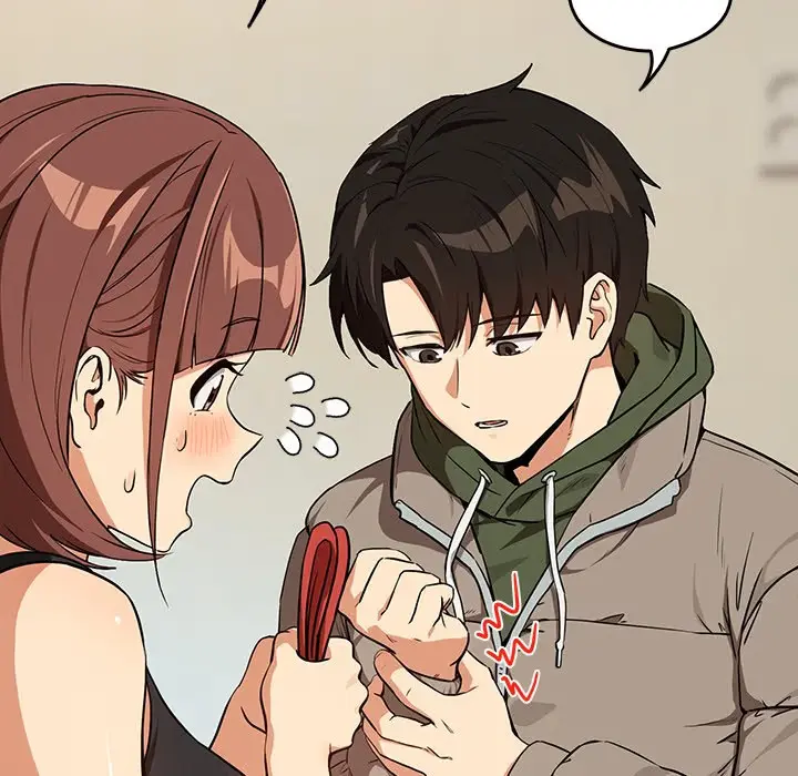 Read Dating After Work chapter 81 image 54 on Lezhin