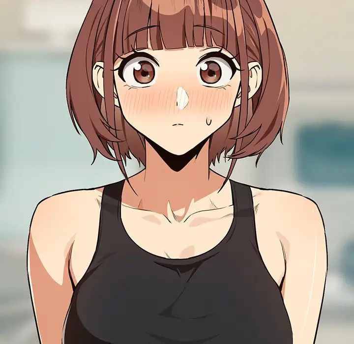 Read Dating After Work chapter 81 image 62 on Lezhin