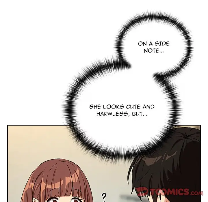 Read Dating After Work chapter 81 image 65 on Lezhin