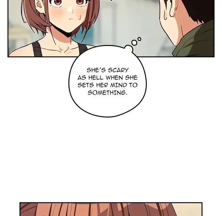 Read Dating After Work chapter 81 image 66 on Lezhin