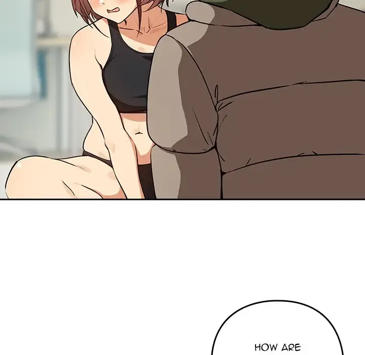 Read Dating After Work chapter 81 image 69 on Lezhin