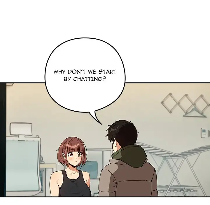 Read Dating After Work chapter 81 image 78 on Lezhin