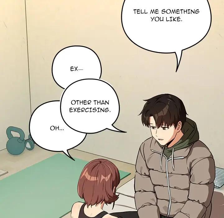 Read Dating After Work chapter 81 image 82 on Lezhin