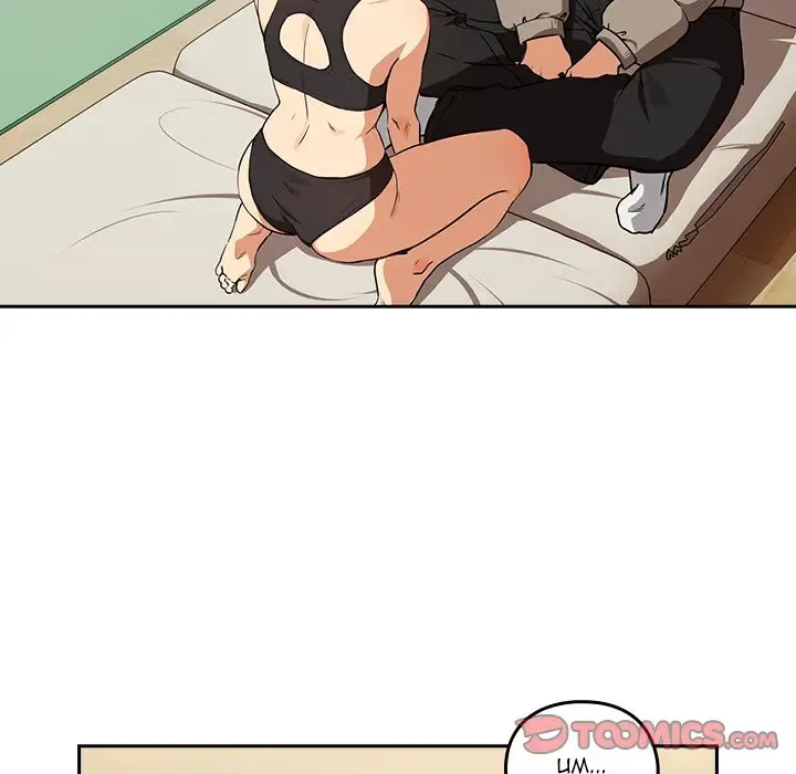 Read Dating After Work chapter 81 image 83 on Lezhin