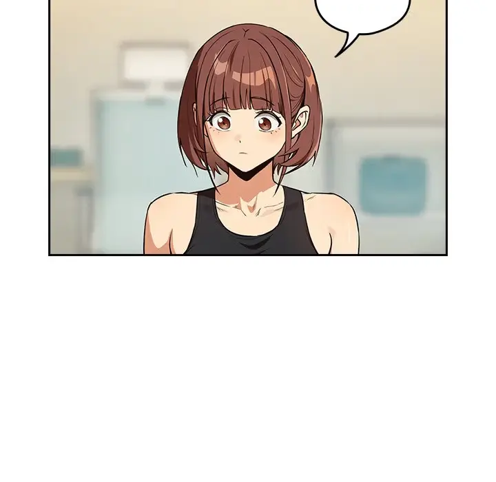 Read Dating After Work chapter 81 image 84 on Lezhin