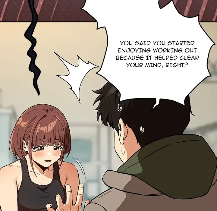 Read Dating After Work chapter 81 image 87 on Lezhin