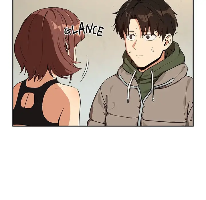 Read Dating After Work chapter 81 image 91 on Lezhin
