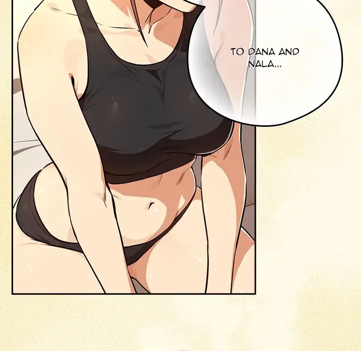 Read Dating After Work chapter 81 image 94 on Lezhin
