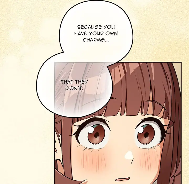 Read Dating After Work chapter 81 image 95 on Lezhin