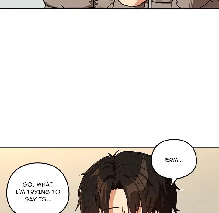 Read Dating After Work chapter 81 image 98 on Lezhin