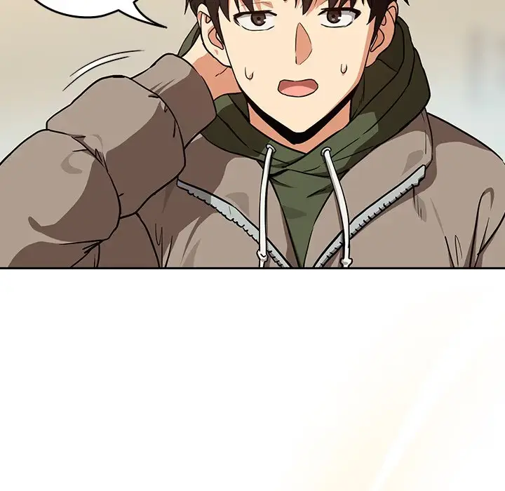 Read Dating After Work chapter 81 image 99 on Lezhin