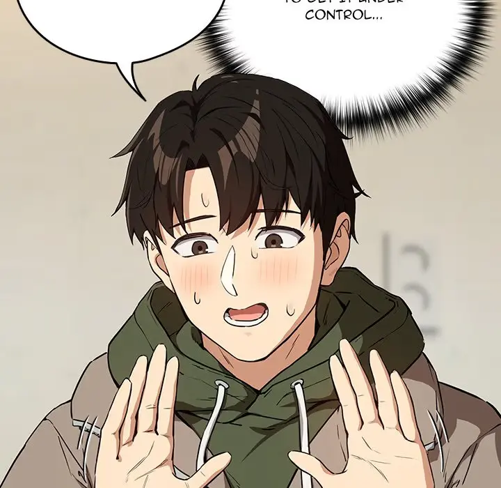 Read Dating After Work chapter 82 image 10 on Lezhin