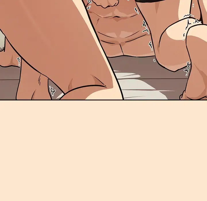 Read Dating After Work chapter 82 image 100 on Lezhin