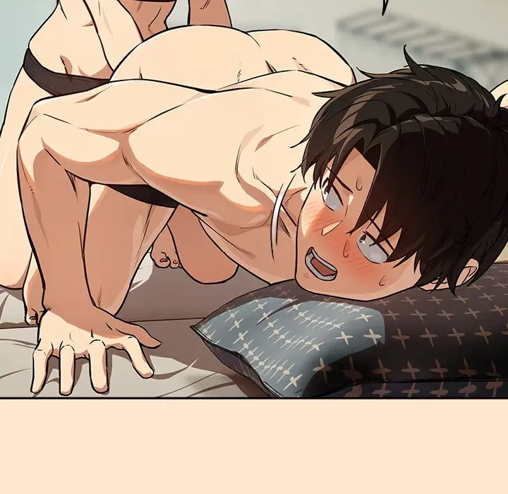Read Dating After Work chapter 82 image 106 on Lezhin