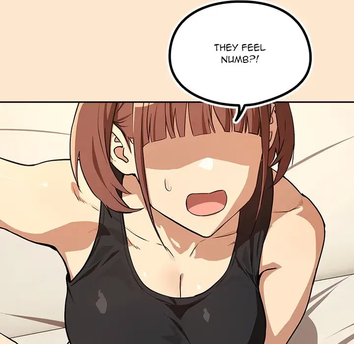 Read Dating After Work chapter 82 image 12 on Lezhin