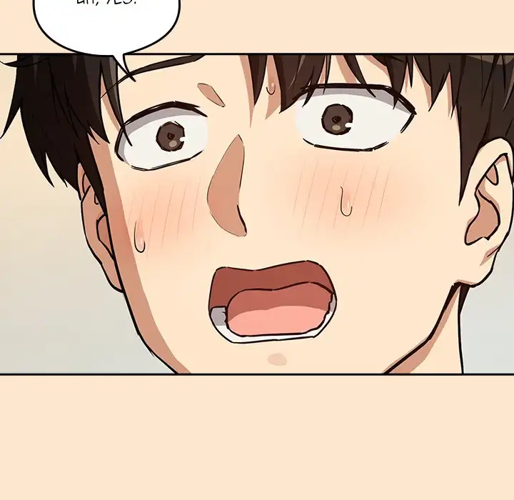 Read Dating After Work chapter 82 image 15 on Lezhin
