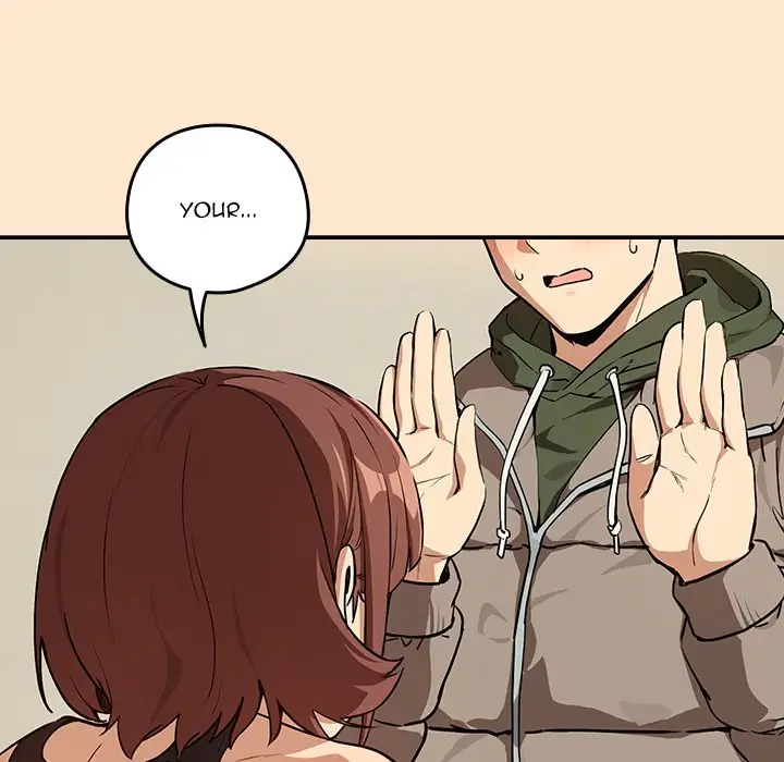 Read Dating After Work chapter 82 image 26 on Lezhin