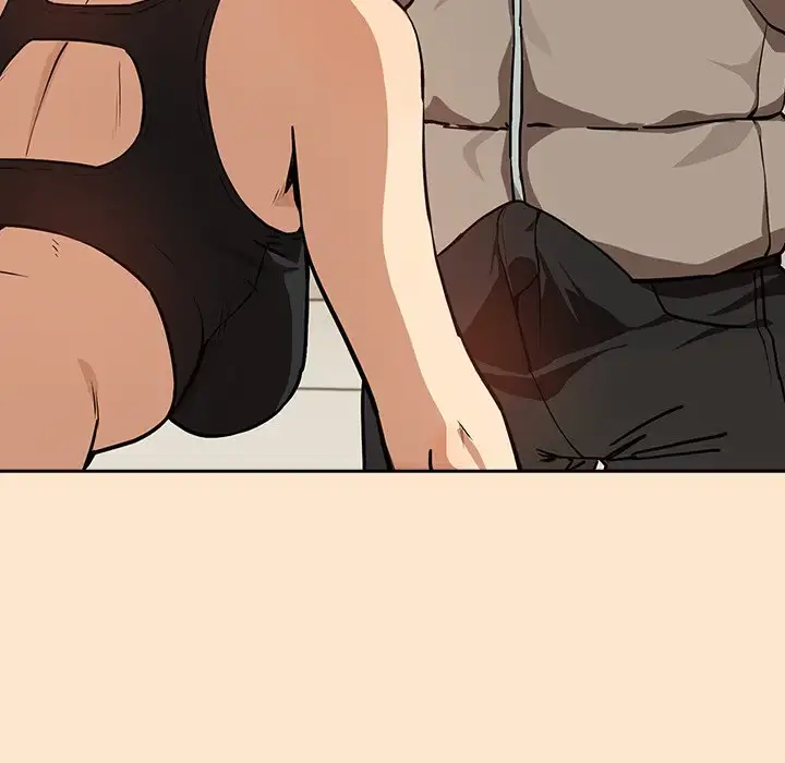 Read Dating After Work chapter 82 image 27 on Lezhin