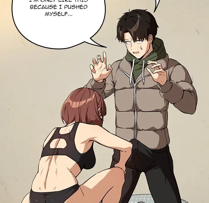 Read Dating After Work chapter 82 image 31 on Lezhin