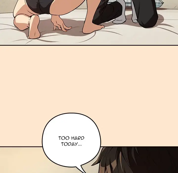 Read Dating After Work chapter 82 image 32 on Lezhin