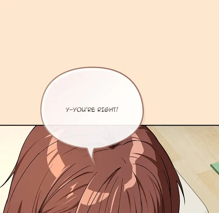 Read Dating After Work chapter 82 image 45 on Lezhin