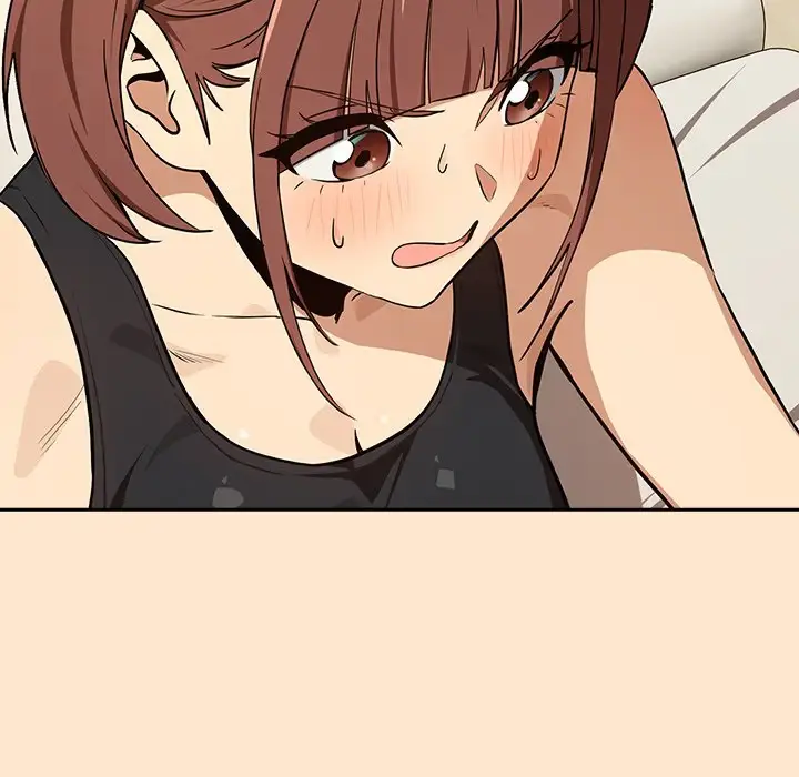 Read Dating After Work chapter 82 image 46 on Lezhin