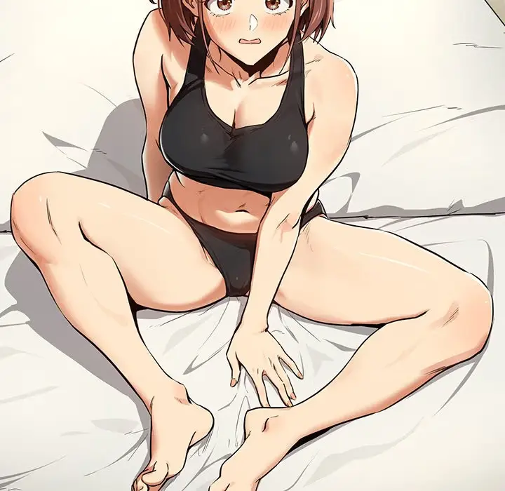 Read Dating After Work chapter 82 image 5 on Lezhin