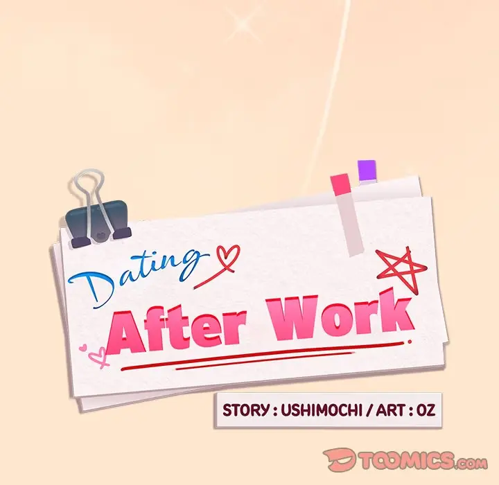 Read Dating After Work chapter 82 image 56 on Lezhin