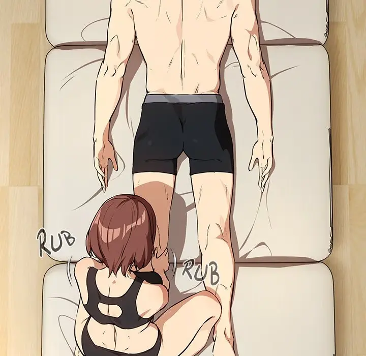 Read Dating After Work chapter 82 image 64 on Lezhin