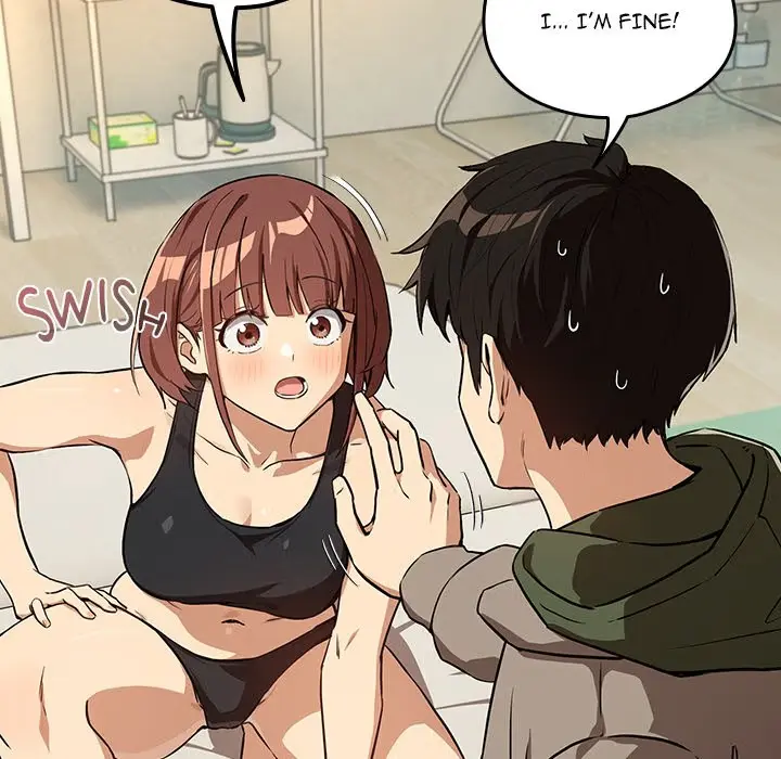 Read Dating After Work chapter 82 image 7 on Lezhin