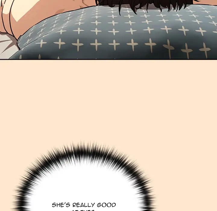 Read Dating After Work chapter 82 image 71 on Lezhin