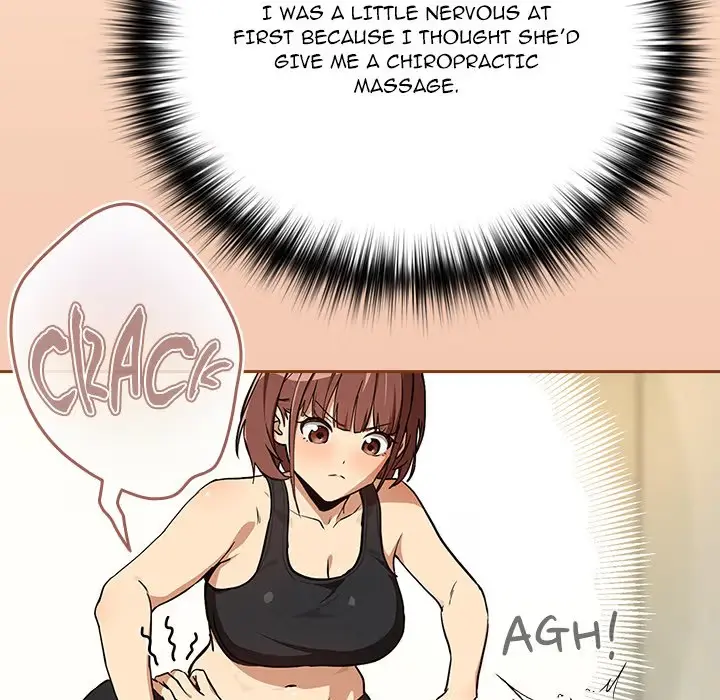 Read Dating After Work chapter 82 image 77 on Lezhin