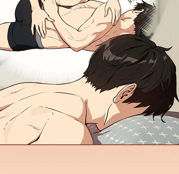 Read Dating After Work chapter 82 image 78 on Lezhin