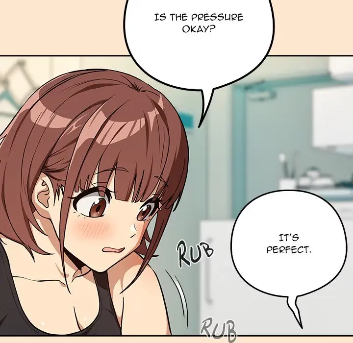 Read Dating After Work chapter 82 image 80 on Lezhin