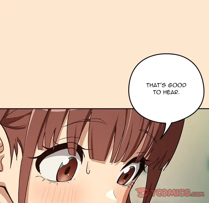 Read Dating After Work chapter 82 image 83 on Lezhin