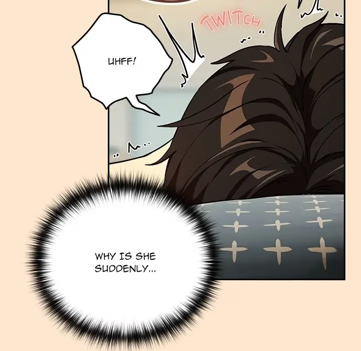 Read Dating After Work chapter 82 image 97 on Lezhin