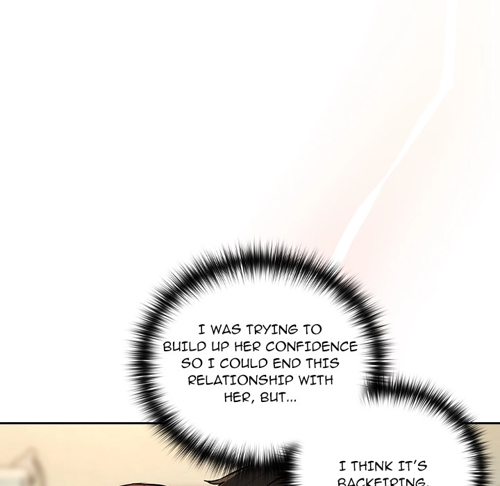 Read Dating After Work chapter 83 image 10 on Lezhin