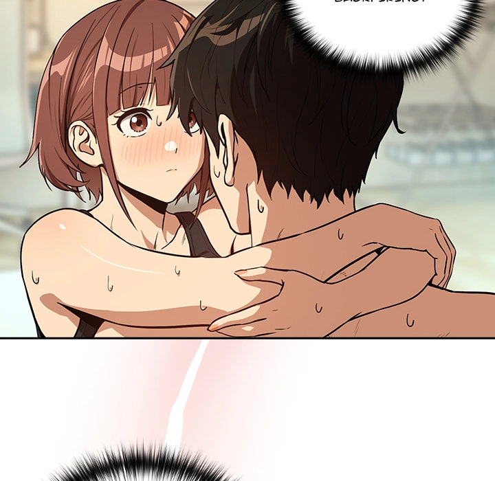 Read Dating After Work chapter 83 image 11 on Lezhin